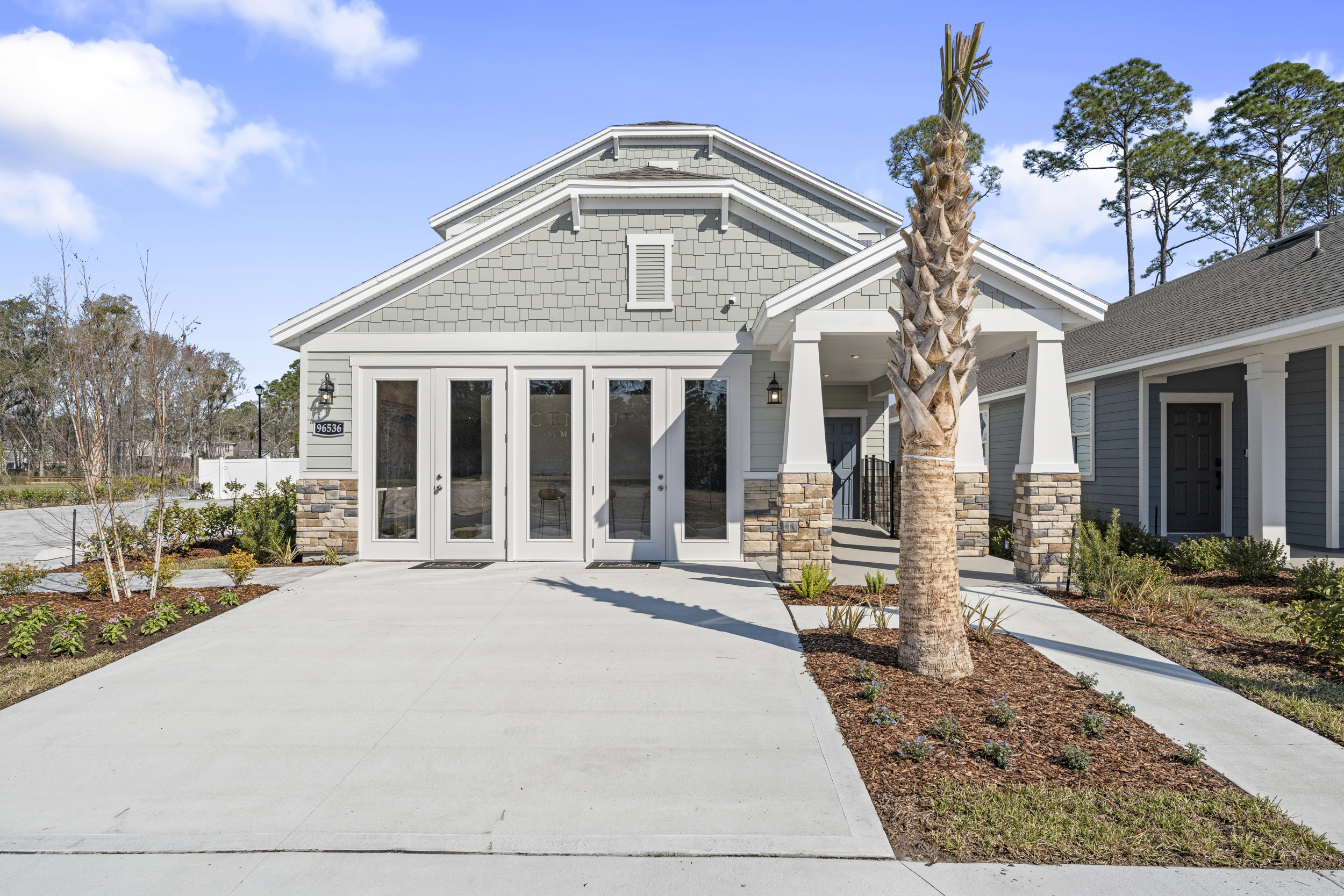 Pinnacle at Cottonwood Creek