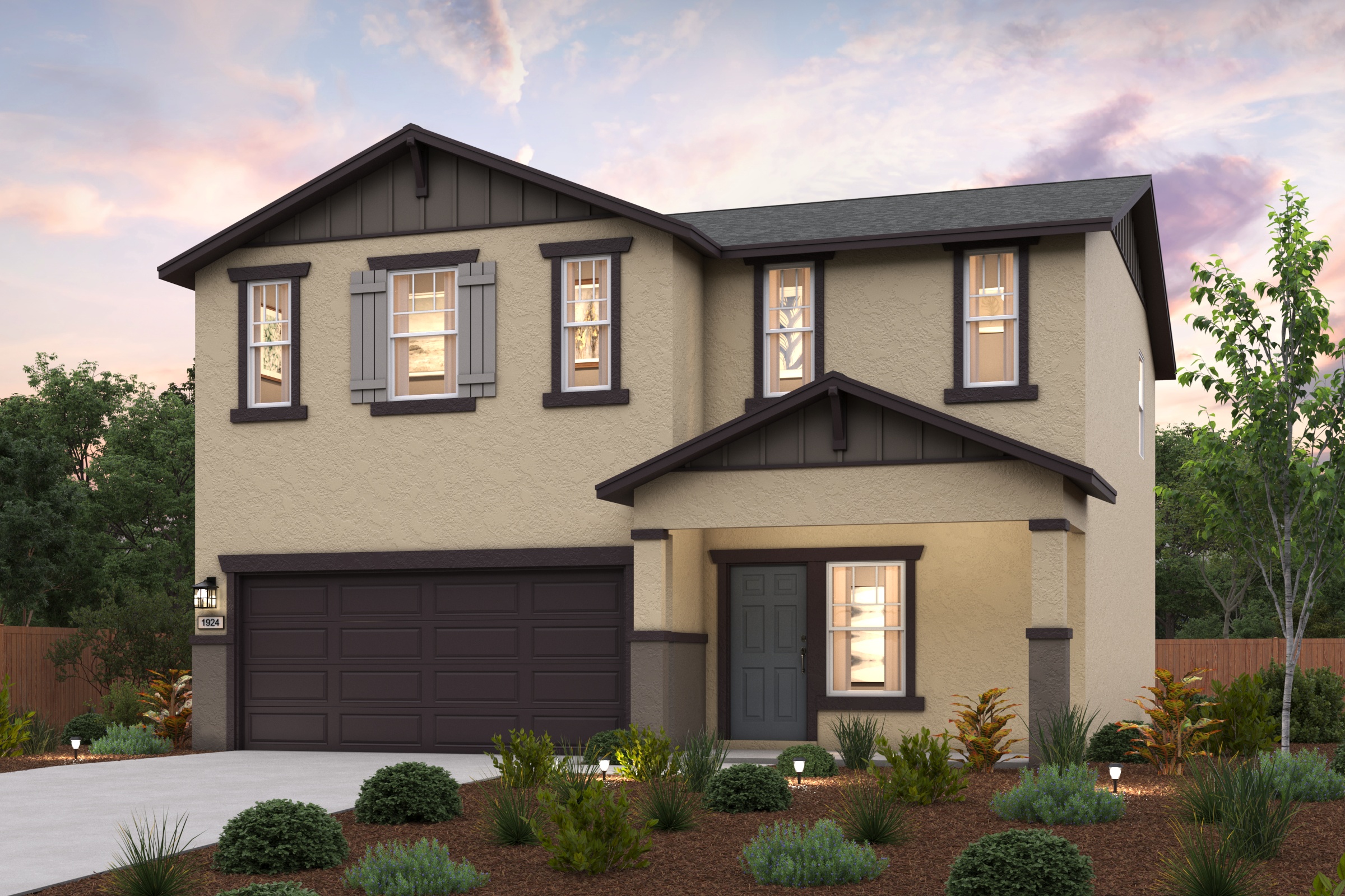 0078 4104 Clary Court