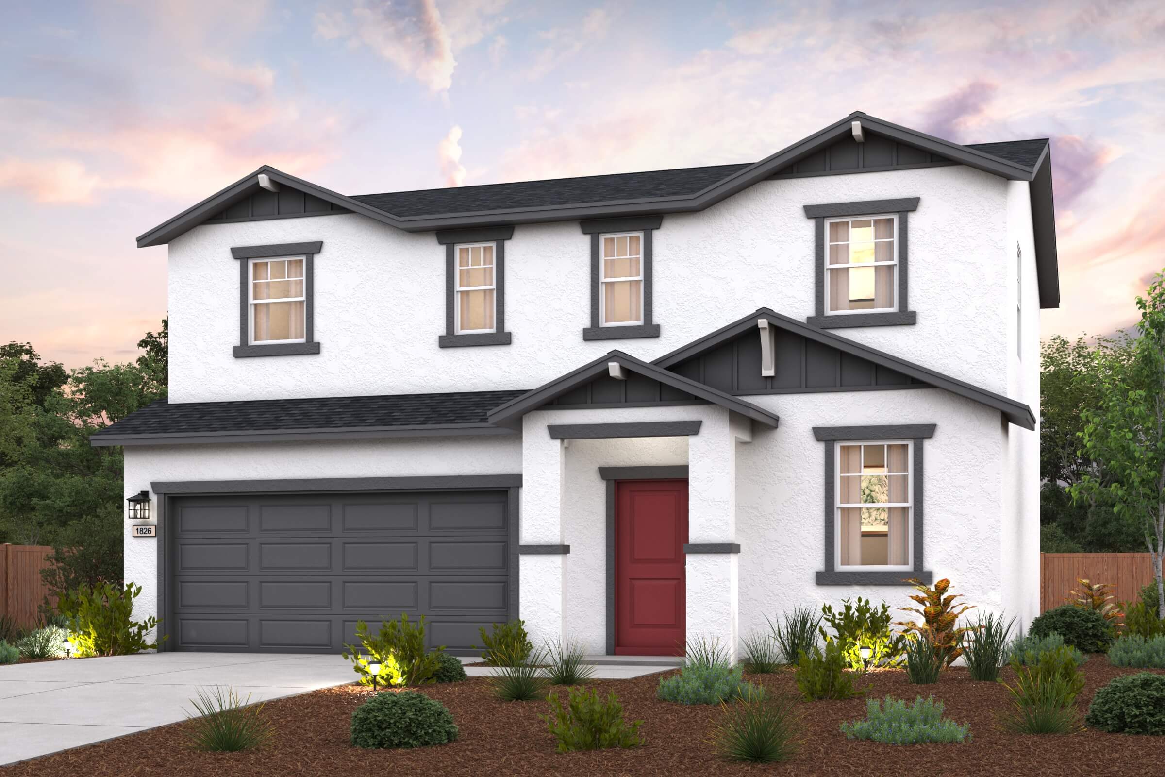 0091 2020 N. Sol Street