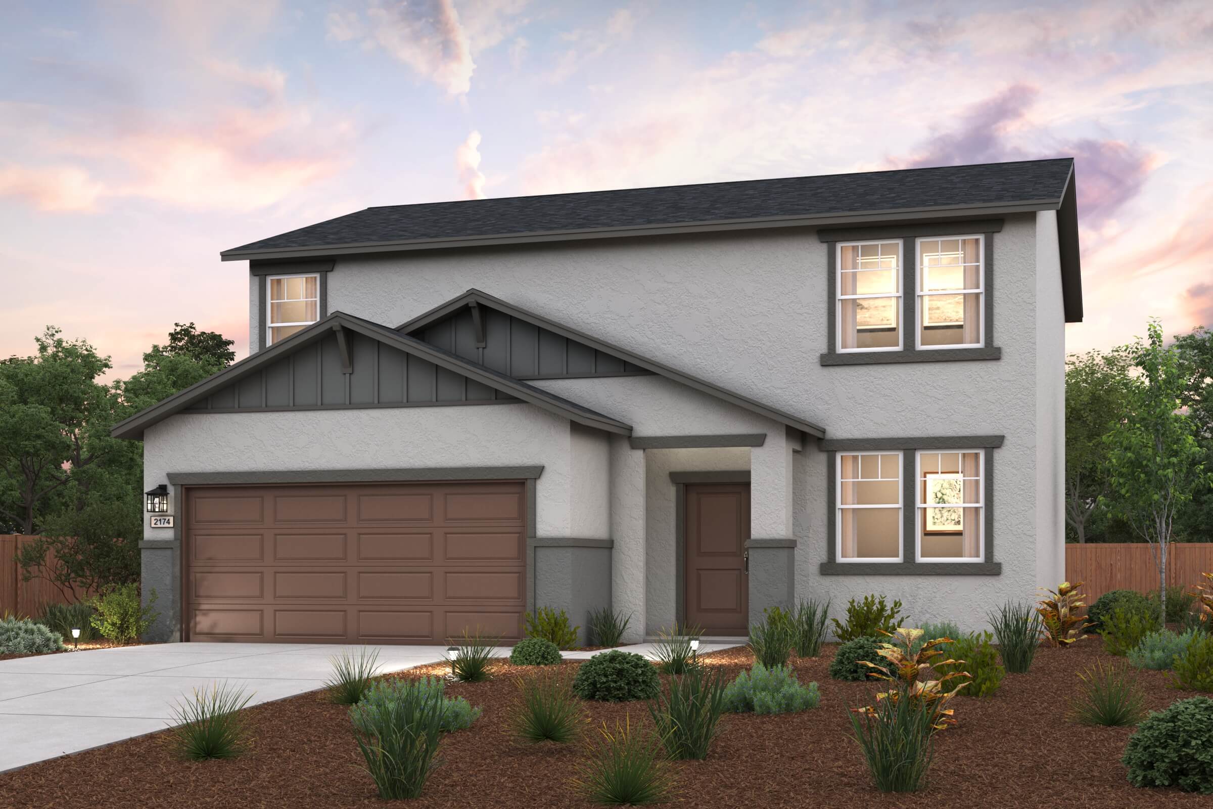 0038 4124 E. Magnolia Avenue