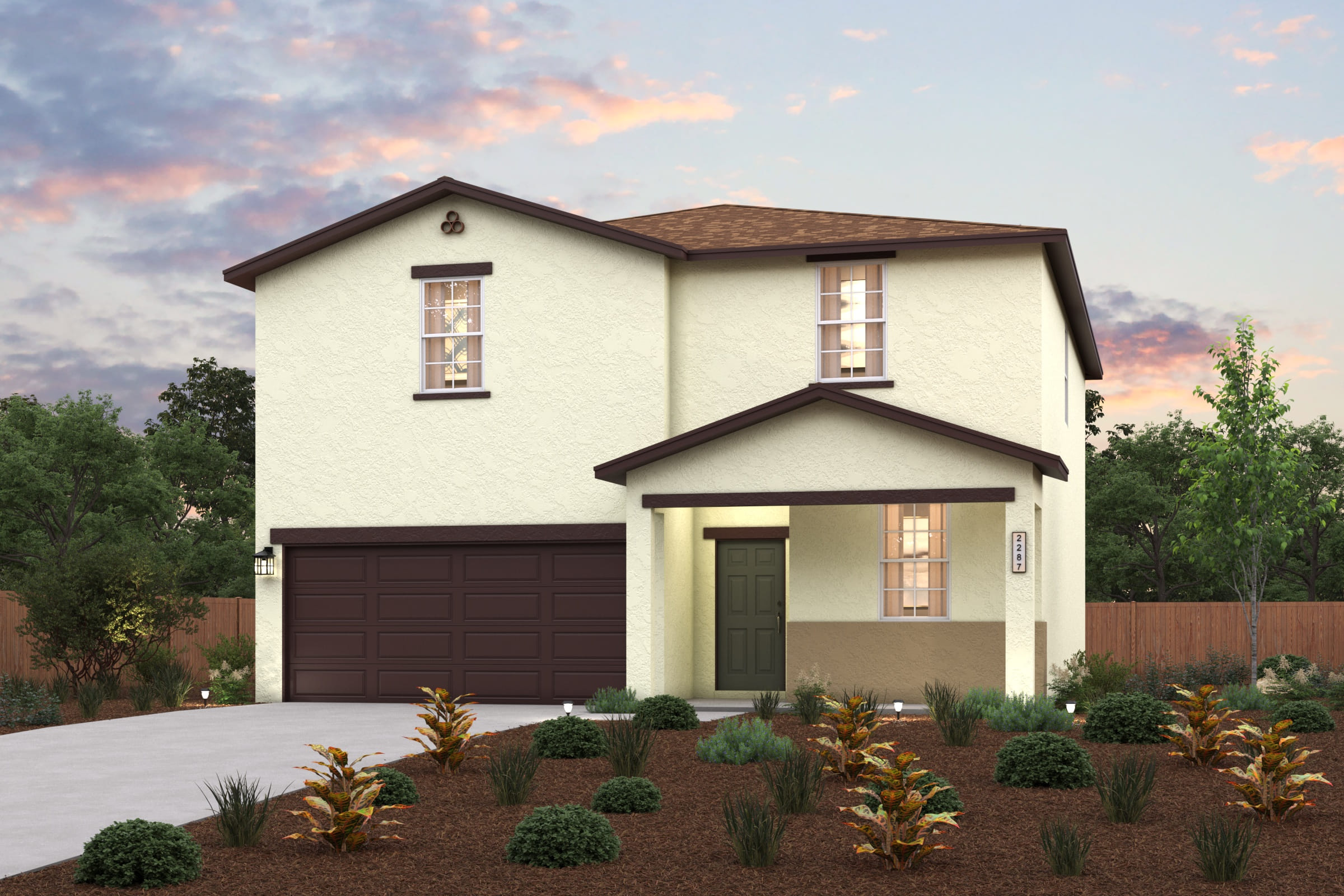 0095 4053 N Brent Avenue