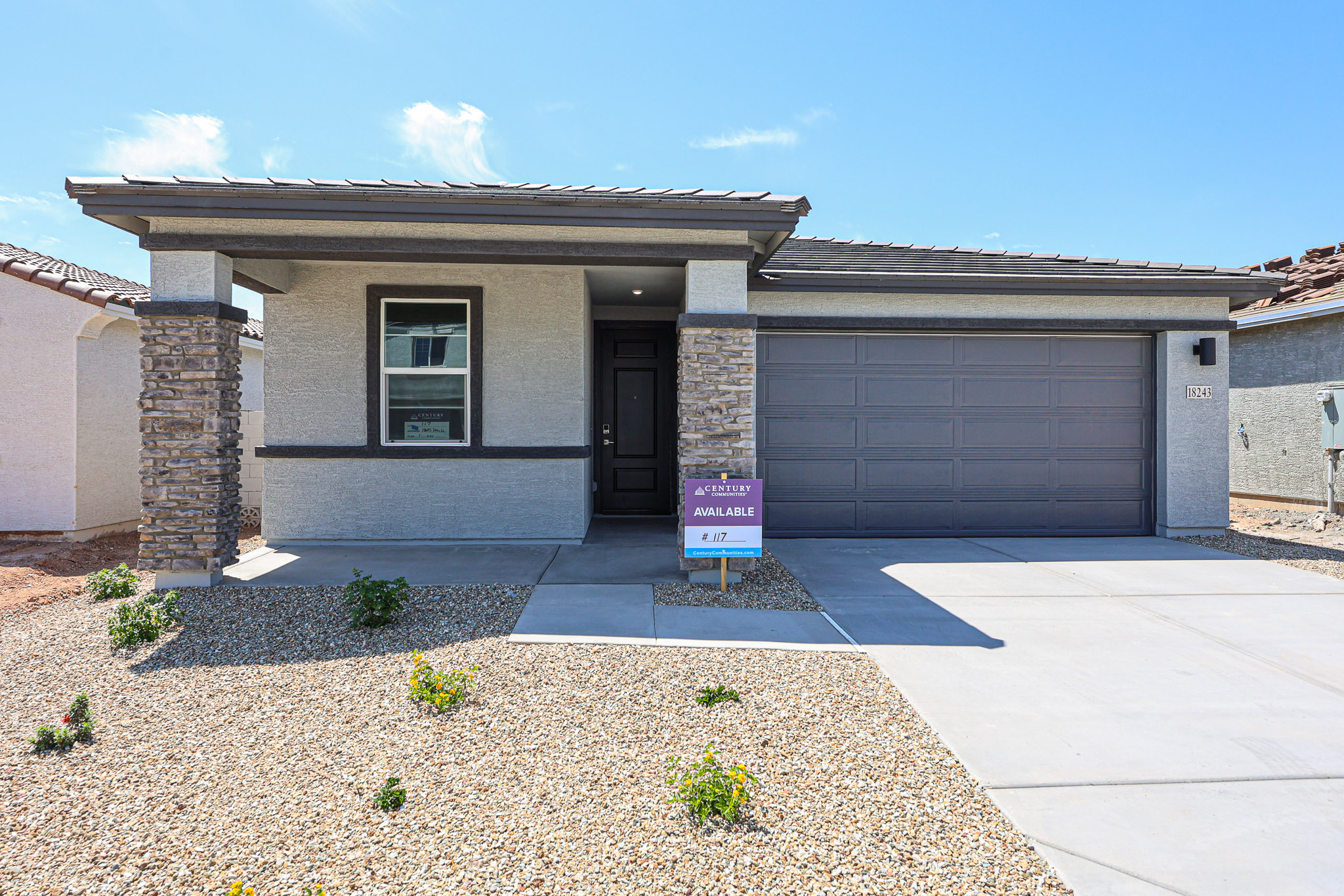 0117 18243 W DALEY LN