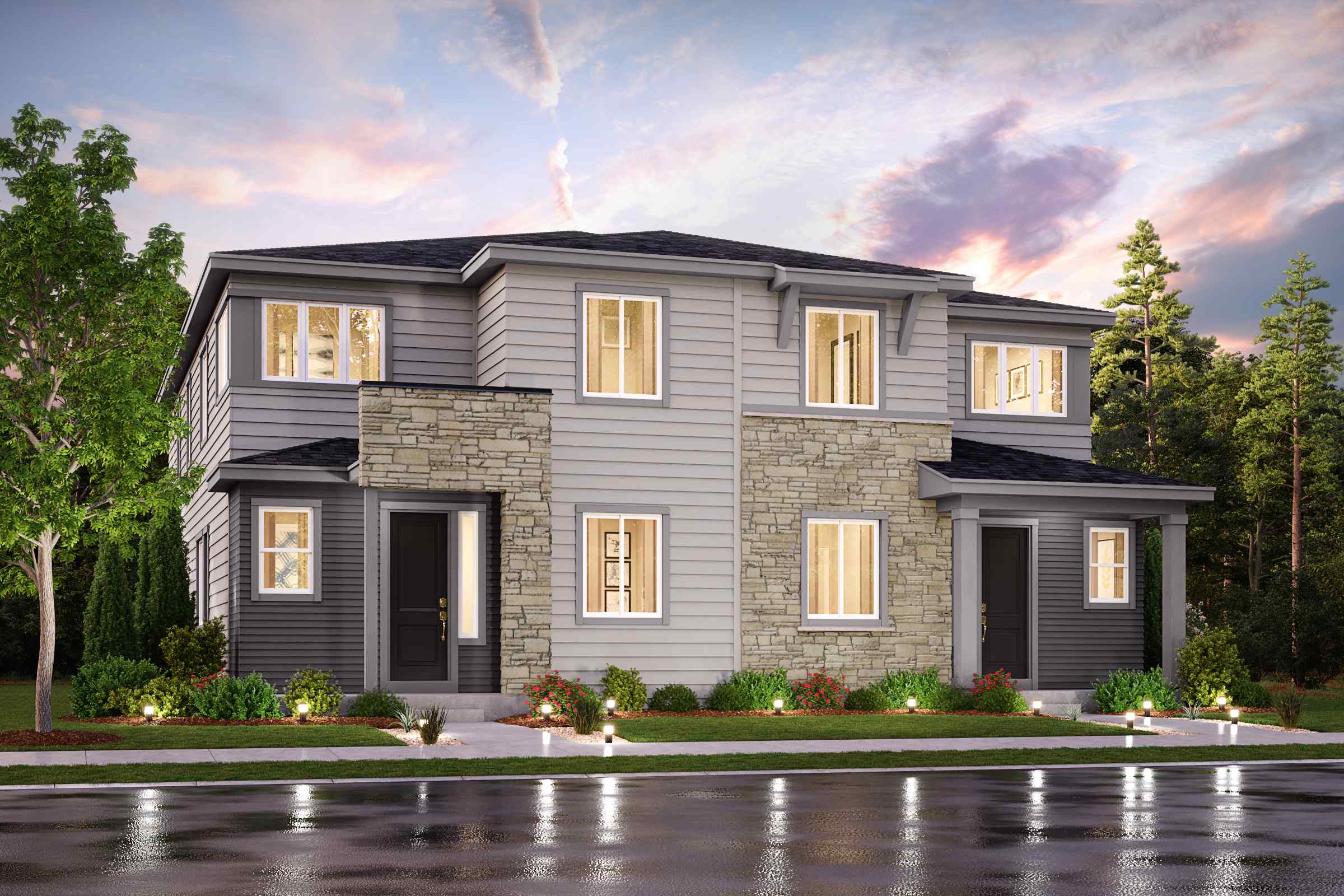4103 14151 Deertrack Lane
