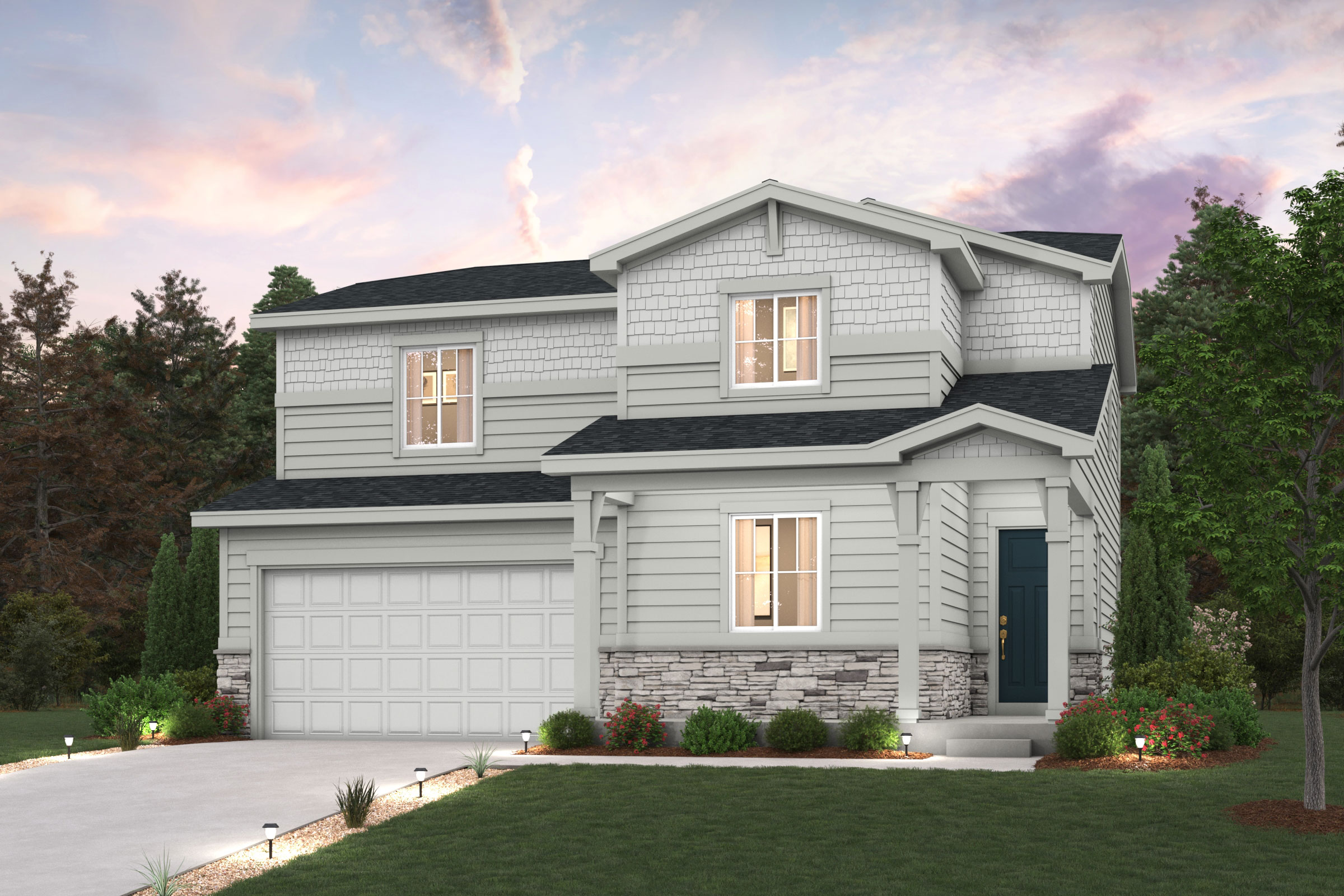 0119 4292 Kingsbarns Drive