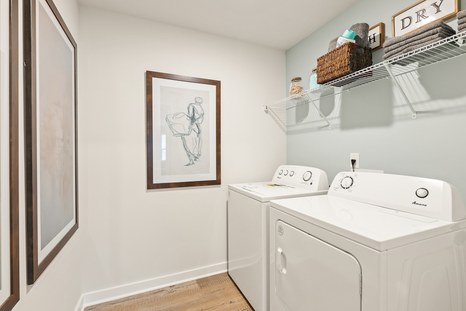 A white sink in a room.
