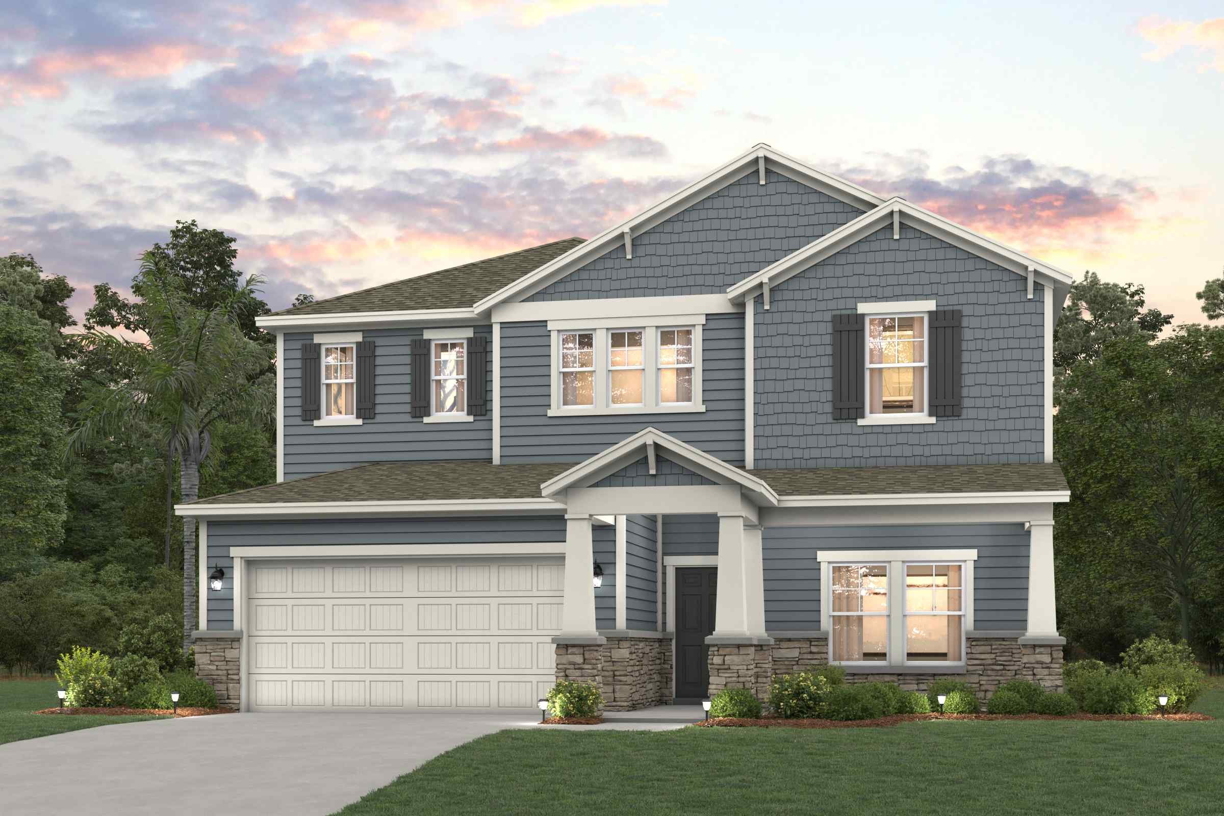 0586 211 Park View Ln