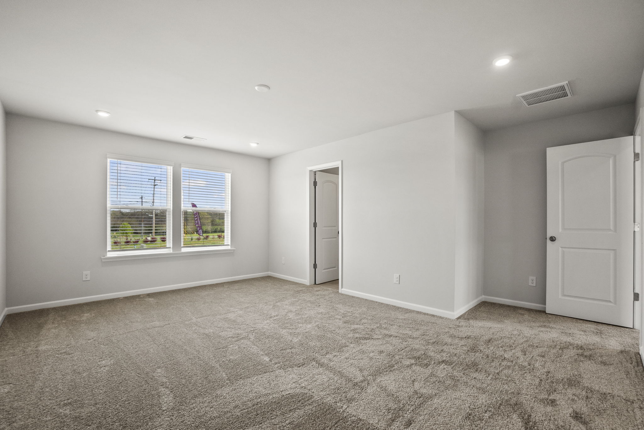 Caldwell Primary Suite