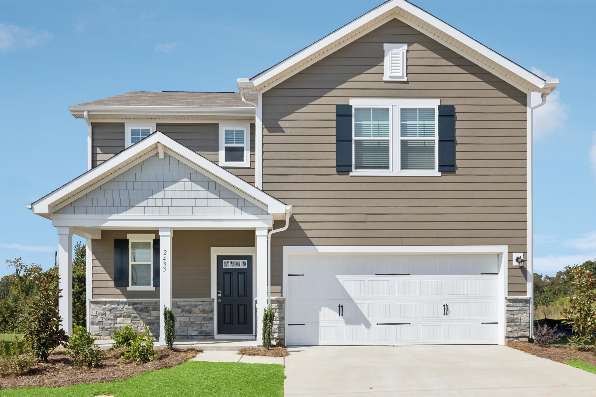 0209 2433 Appalachian Trail Drive