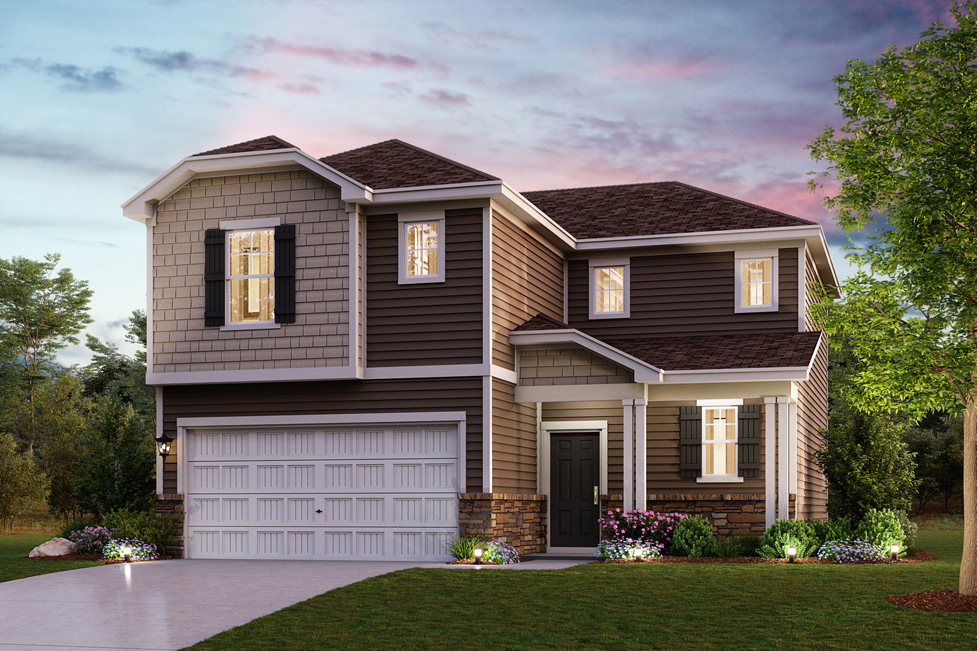 0204 2413 Appalachian Trail Drive