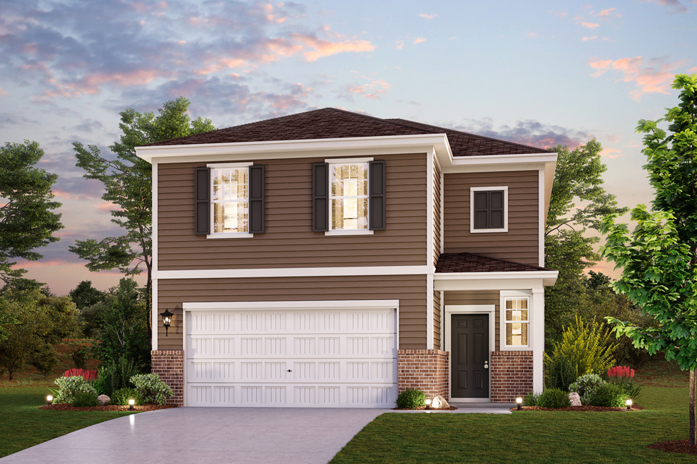 0115 8126 Chilkoot Lane
