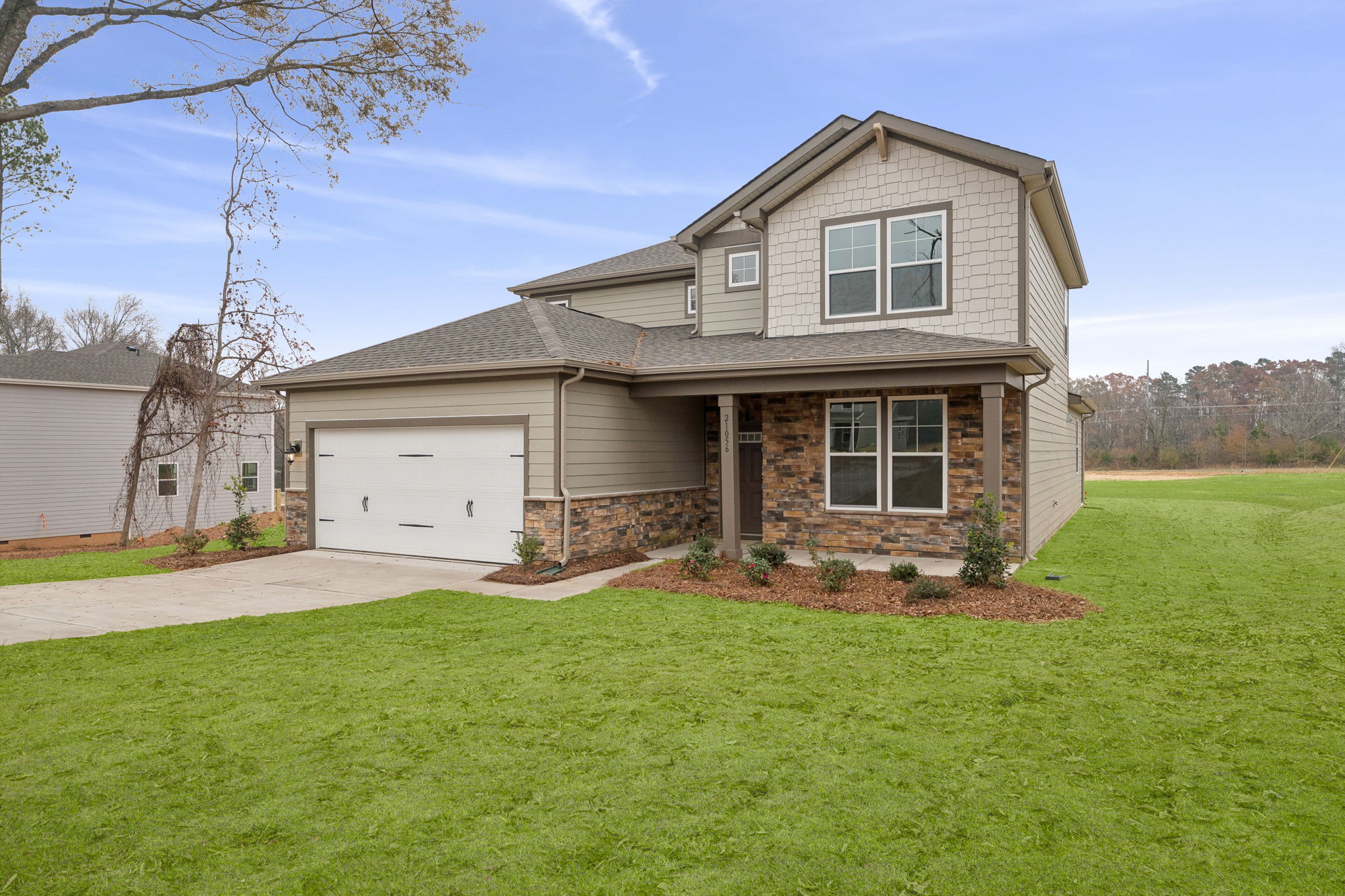 Elliott C2 at Running Creek in Locust, NC