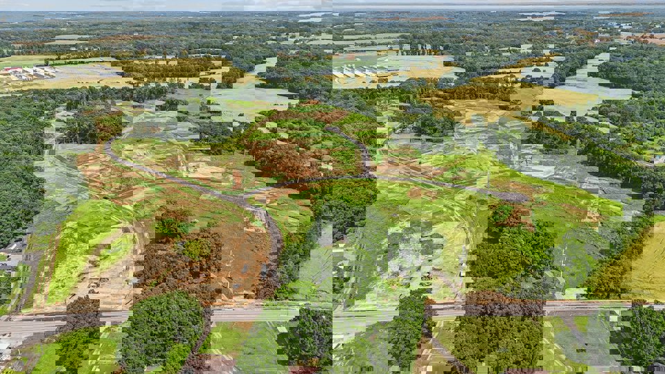 Stonemill in Monroe, NC