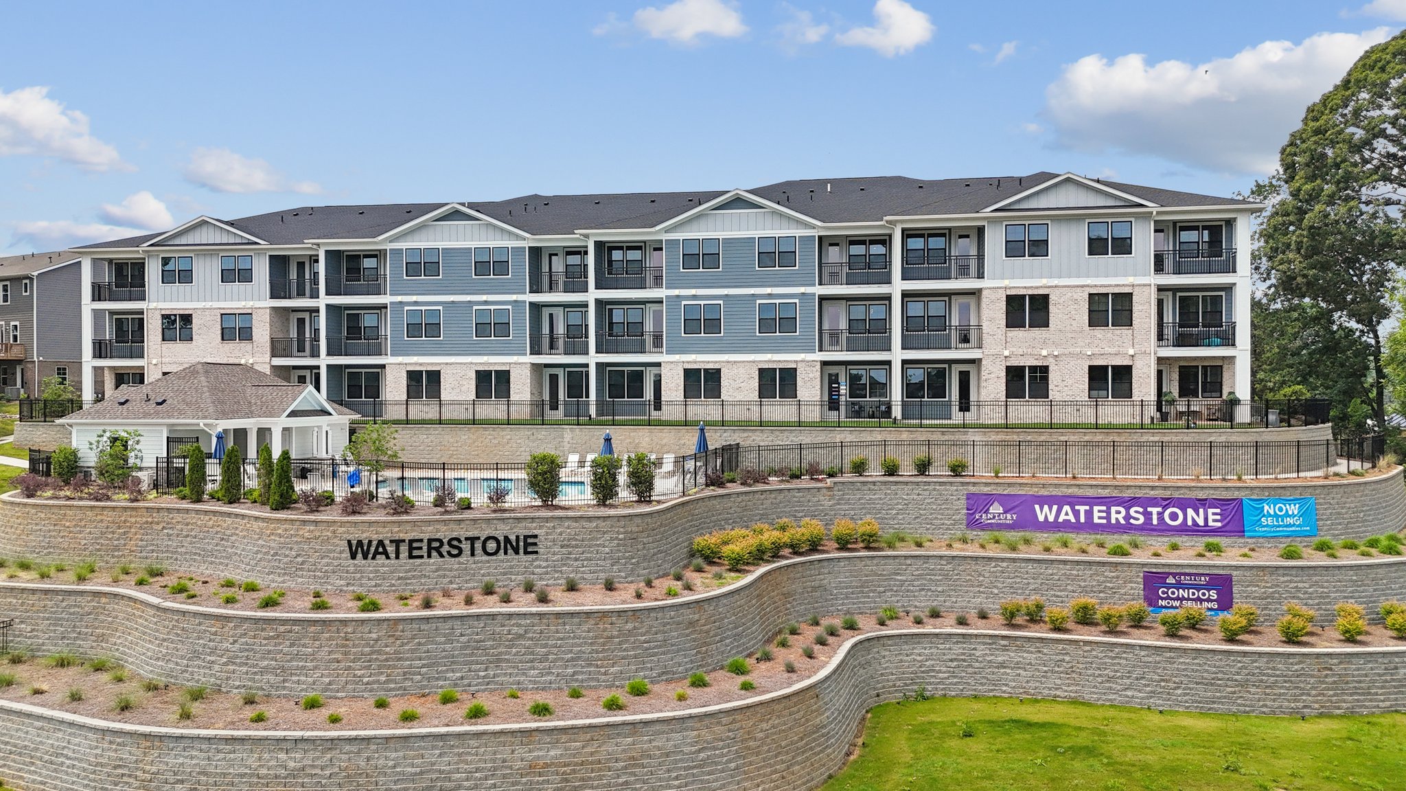0203 4455 Reed Creek Drive
