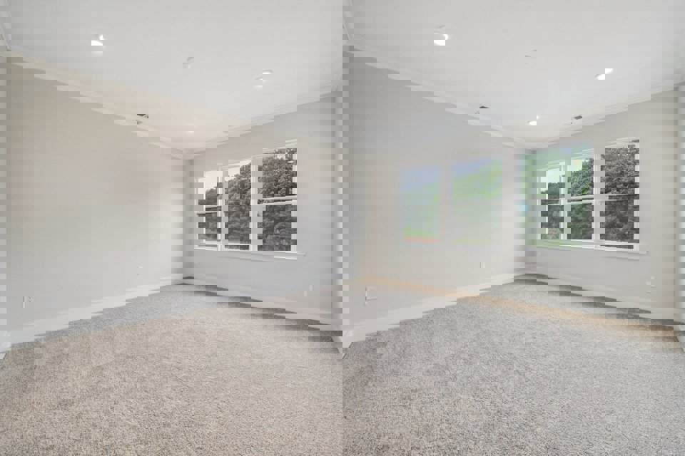 Daffodil Primary Suite at Wynswept in Maiden, NC