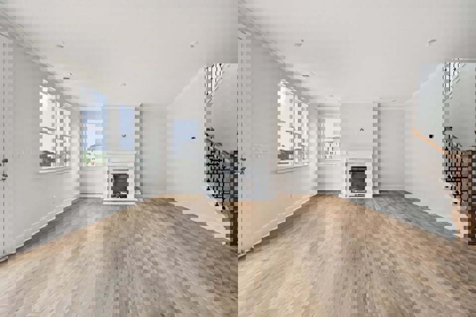 Maple Great Room at Wynswept in Maiden, NC