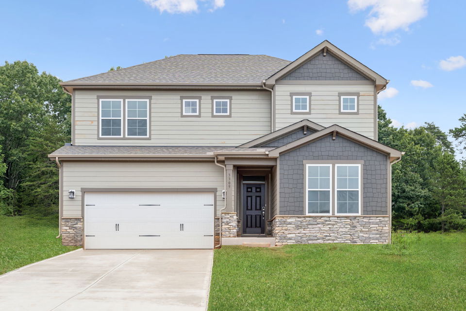 Maple C2 at Wynswept in Maiden, NC