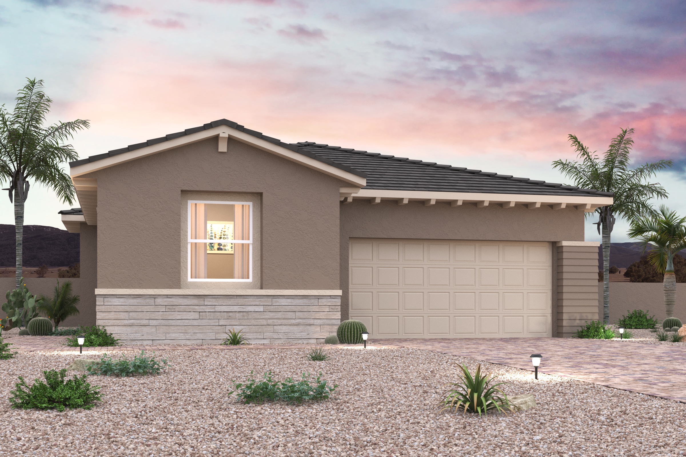 ME0440 8368 Vanhoy Creek St