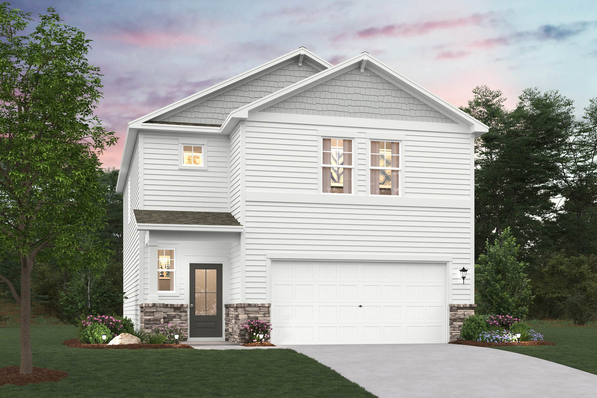 0032 5052 Lawler Lane