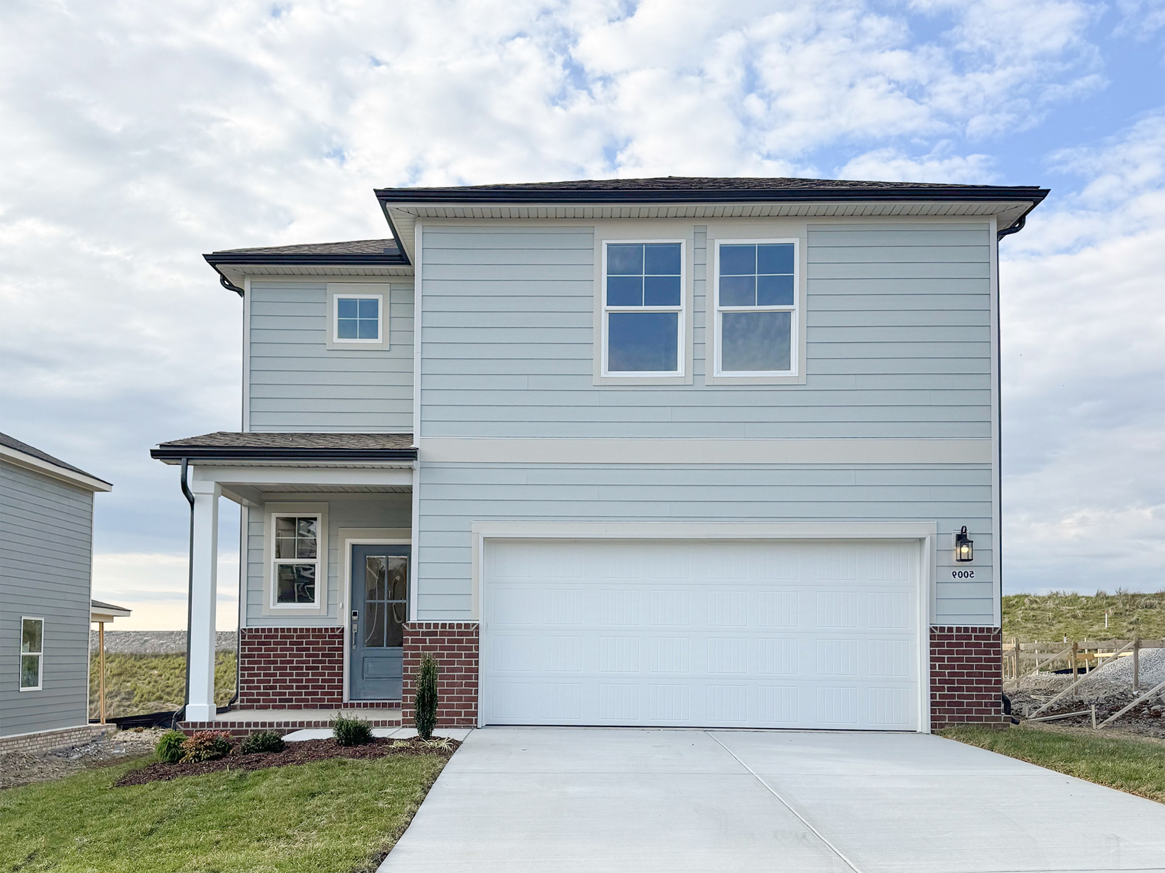 0047 5308 Carnegie Road