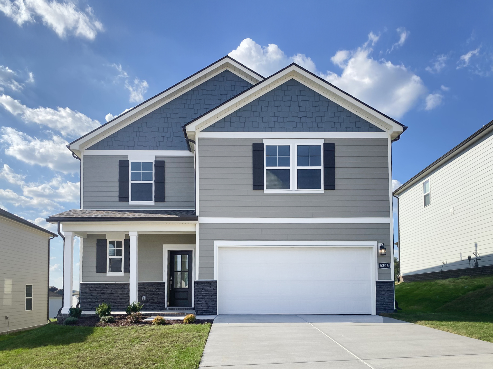 0048 5306 Carnegie Road