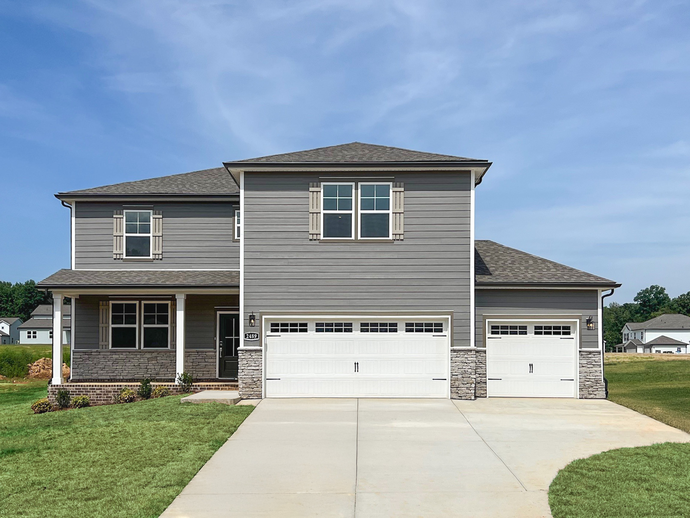 0161 2489 Beverly Gail Rd.