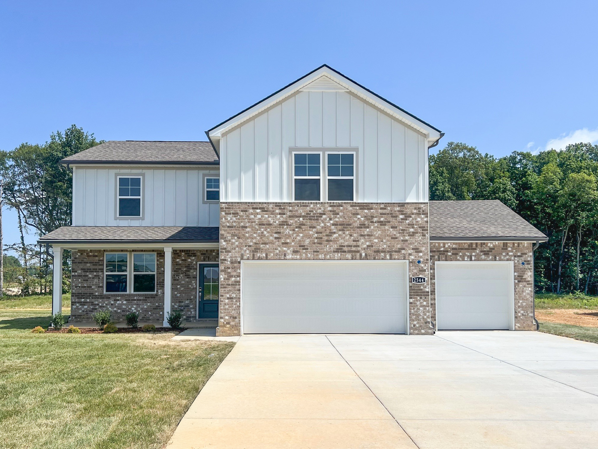 0042 2544 Beverly Gail Rd.