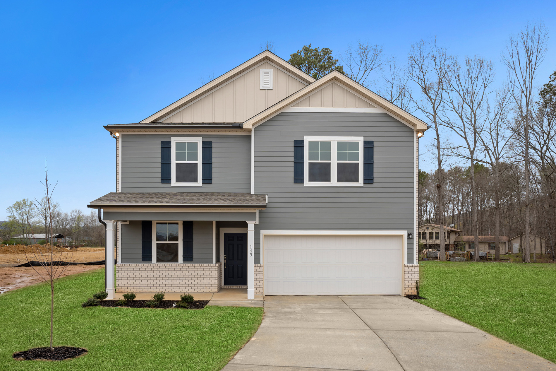 0090 1361 Georgetown Dr.