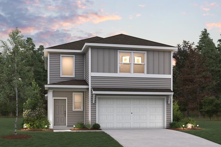 13J1 1232 Lavender Way