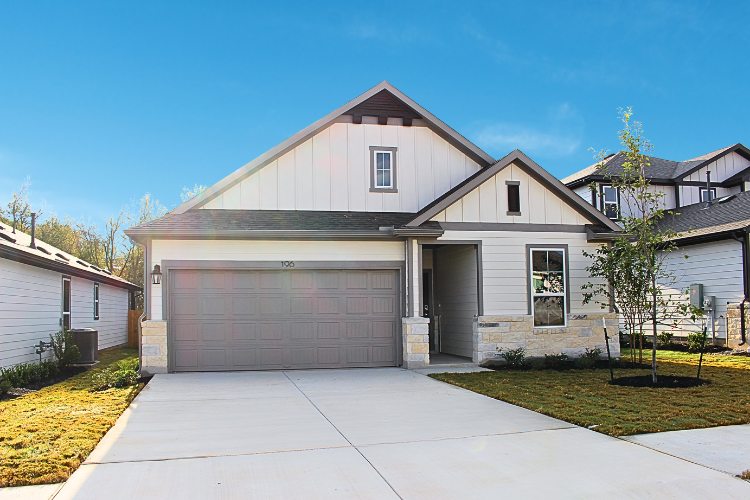 49P1 196 Bendecido Loop