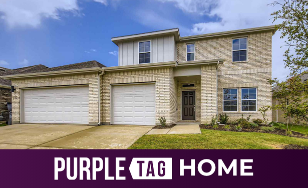 5BMM32 694 CARI LANE