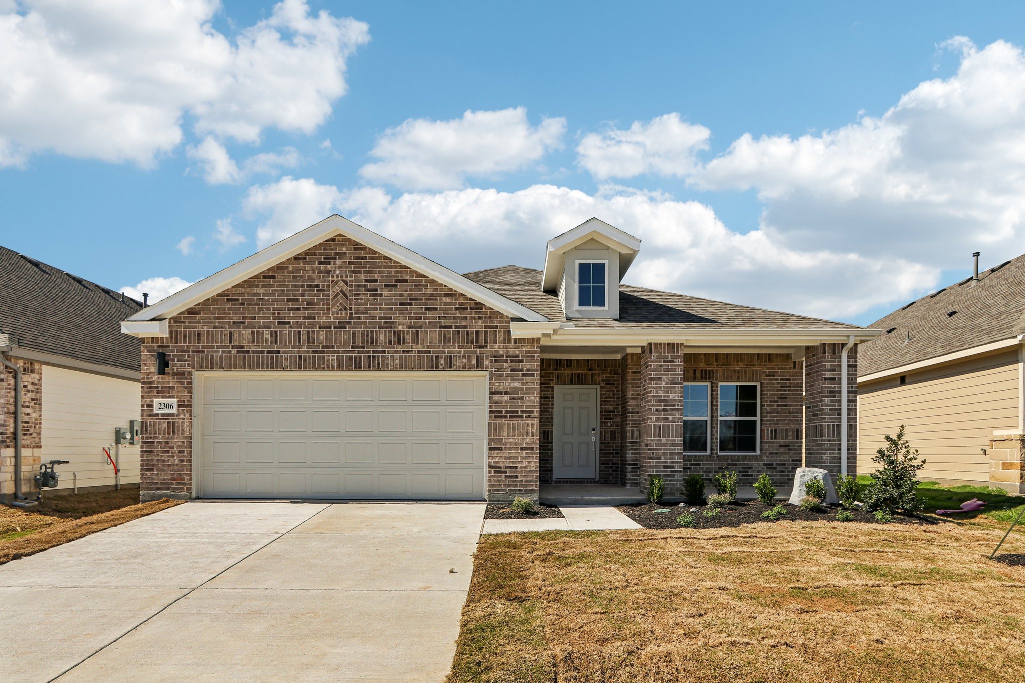 1A15 2306 Trailside Dr.