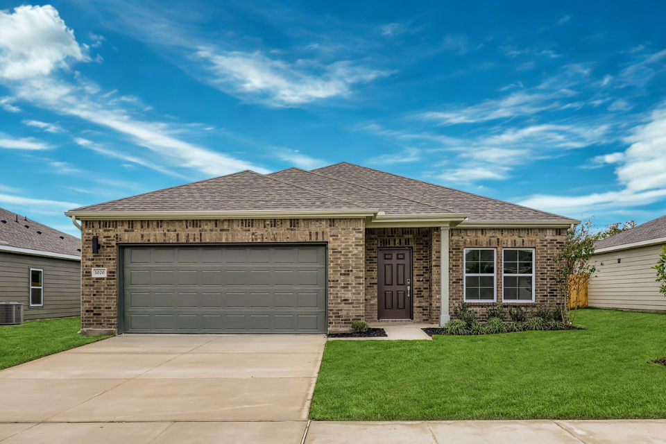 20125 1020 PARK OAK LANE