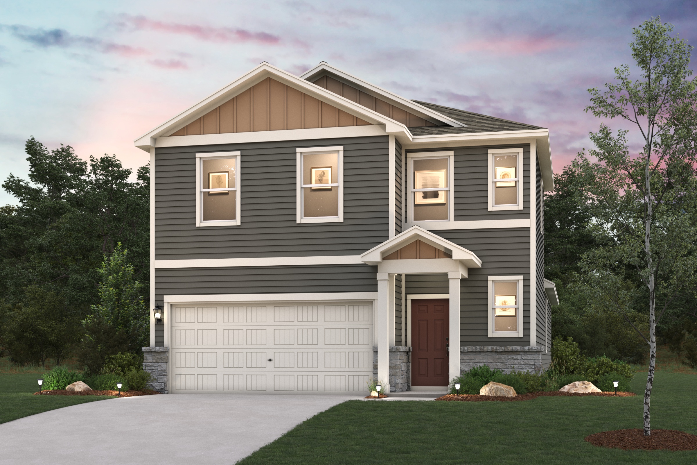 311301 6002 Sendero Ranch