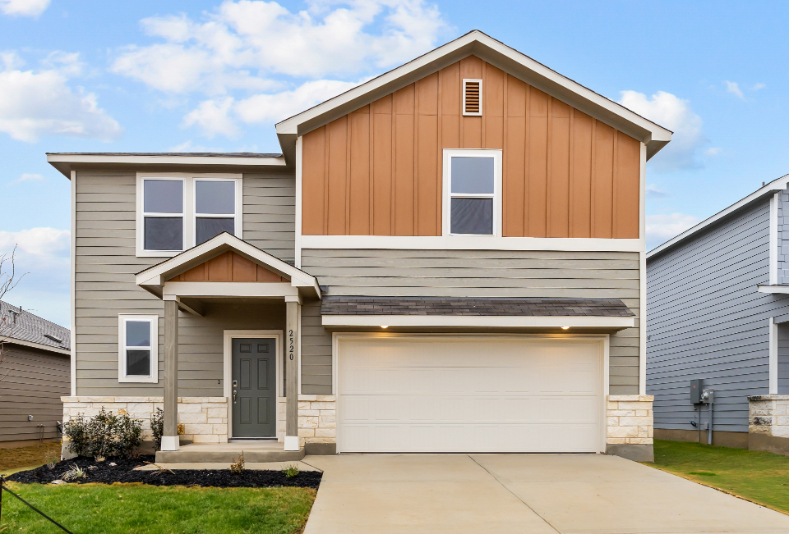 446153 2520 Solon Lane