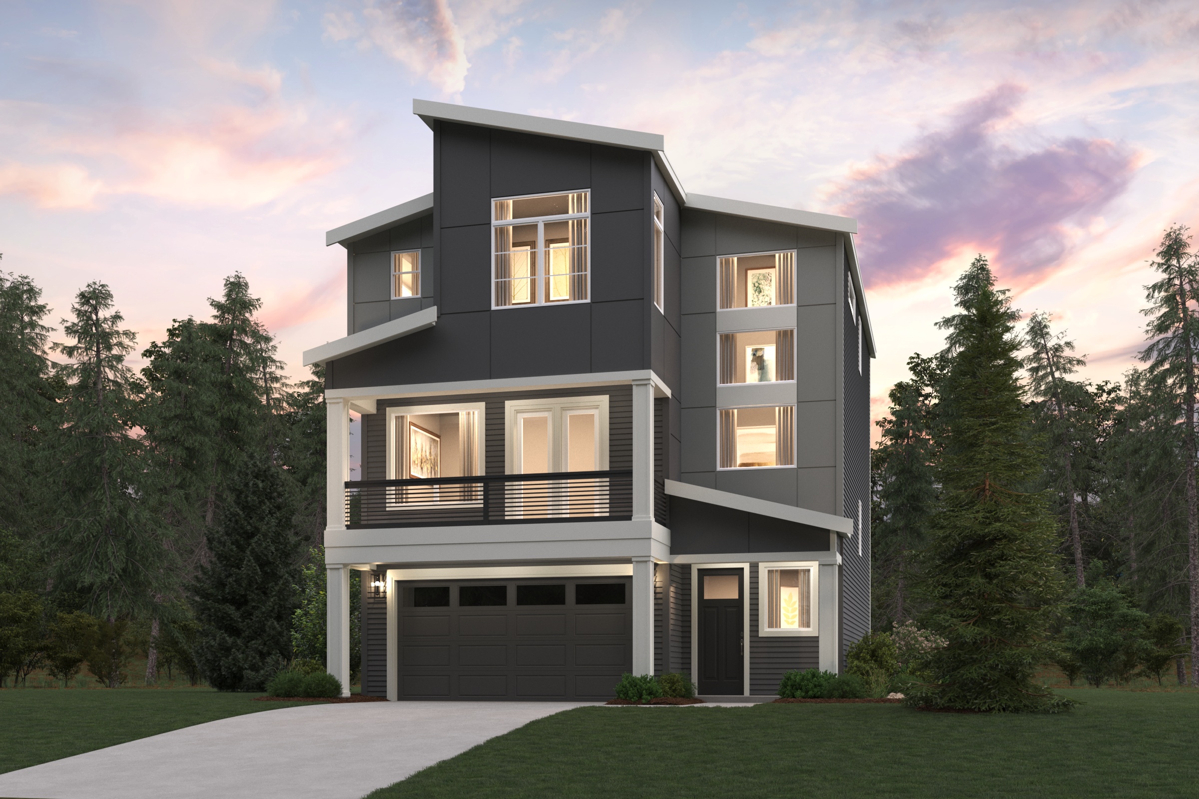 0022 17536 NE Midnight Sun Loop