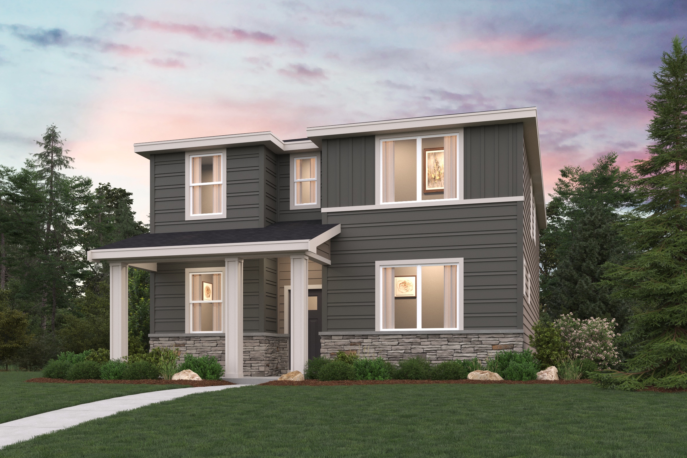 BLK4008 2124 PLUMRIDGE CT