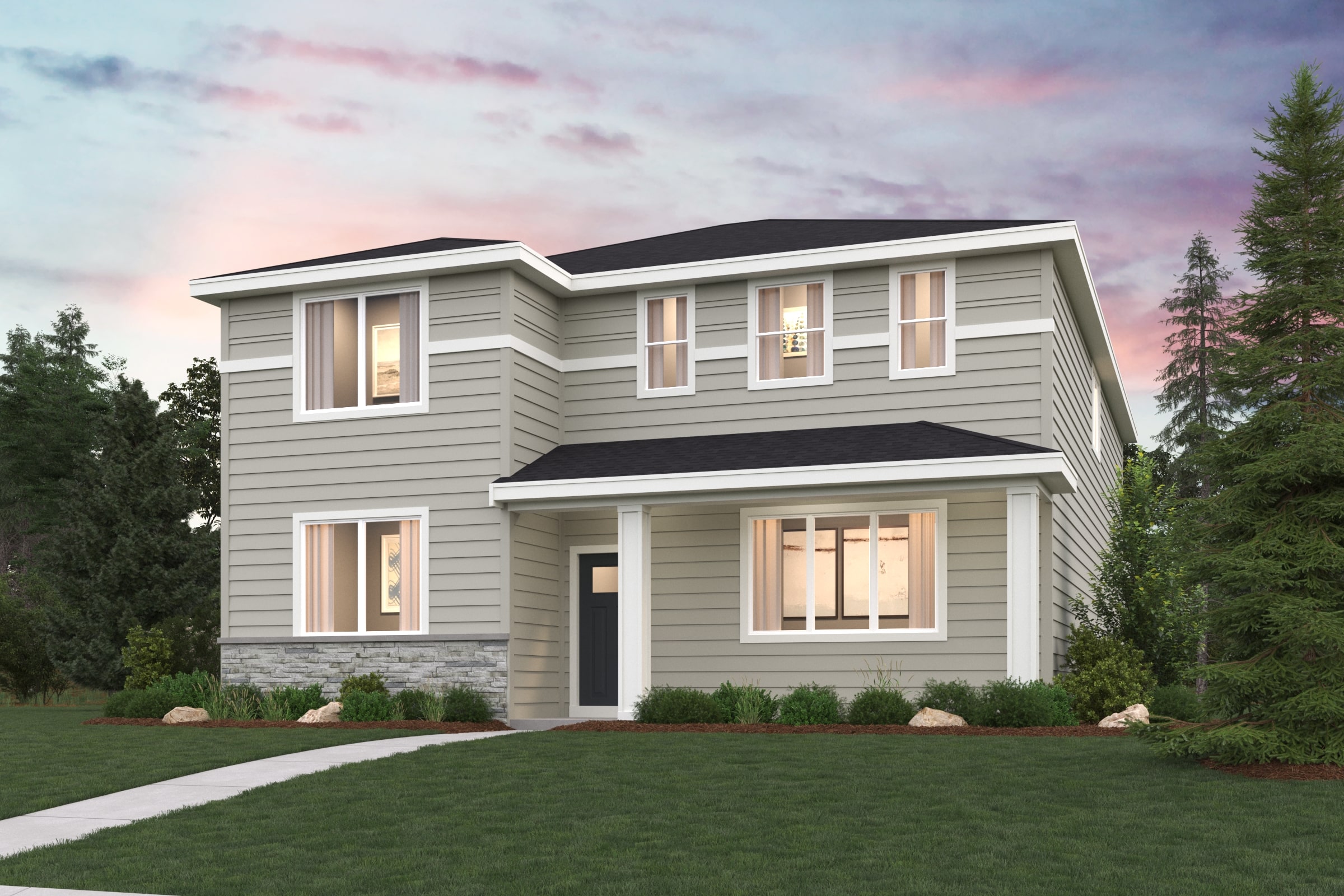 BLK4006 2128 PLUMRIDGE CT