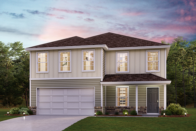 7278 134 Price Mill Trail