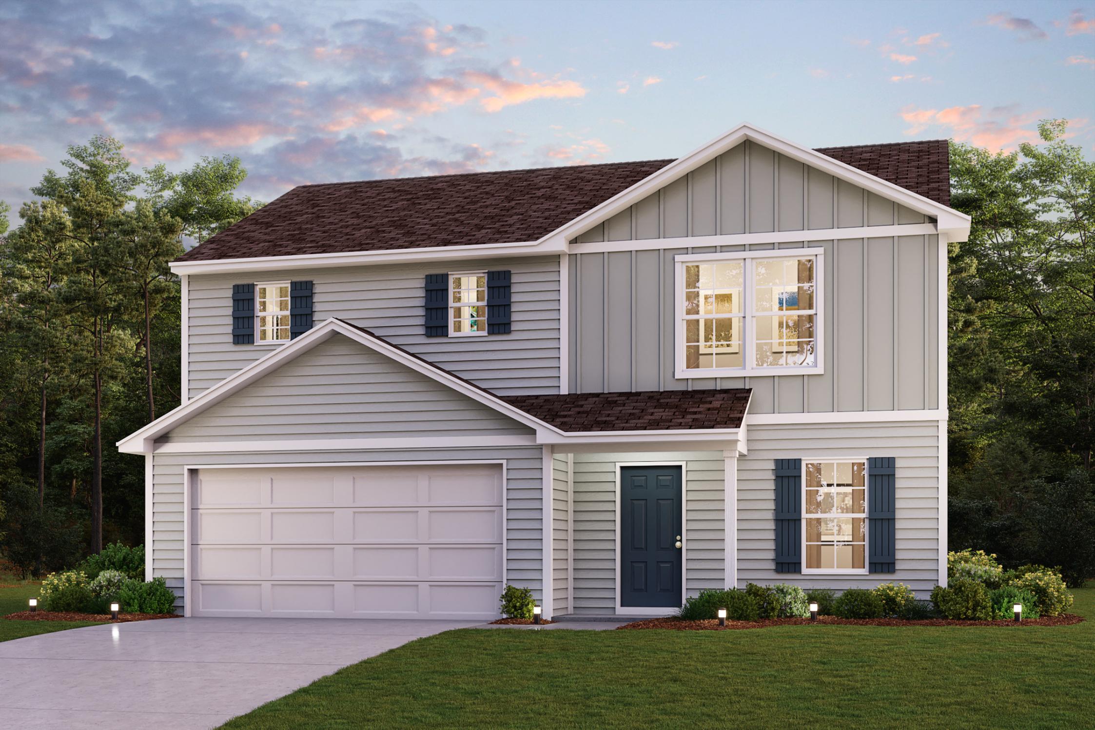 069L 32 Stodmire Court