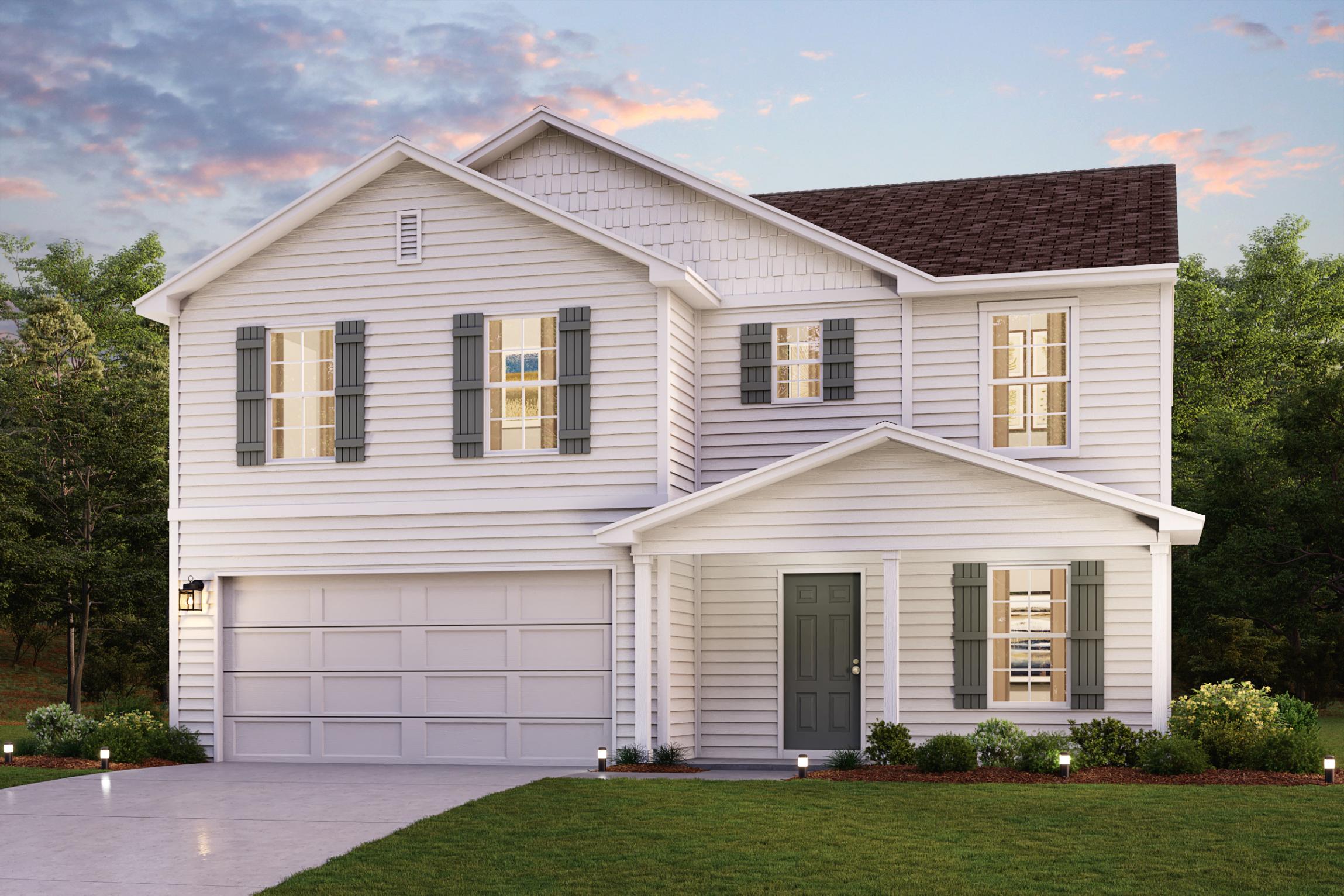 069J 70 Stodmire Court