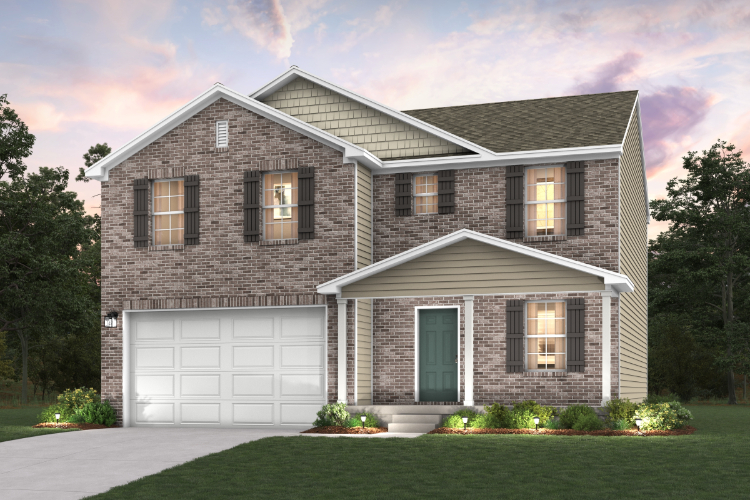 0144 109 Pikes Peak Place