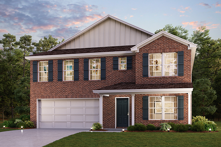 0203 269 Gaston Circle